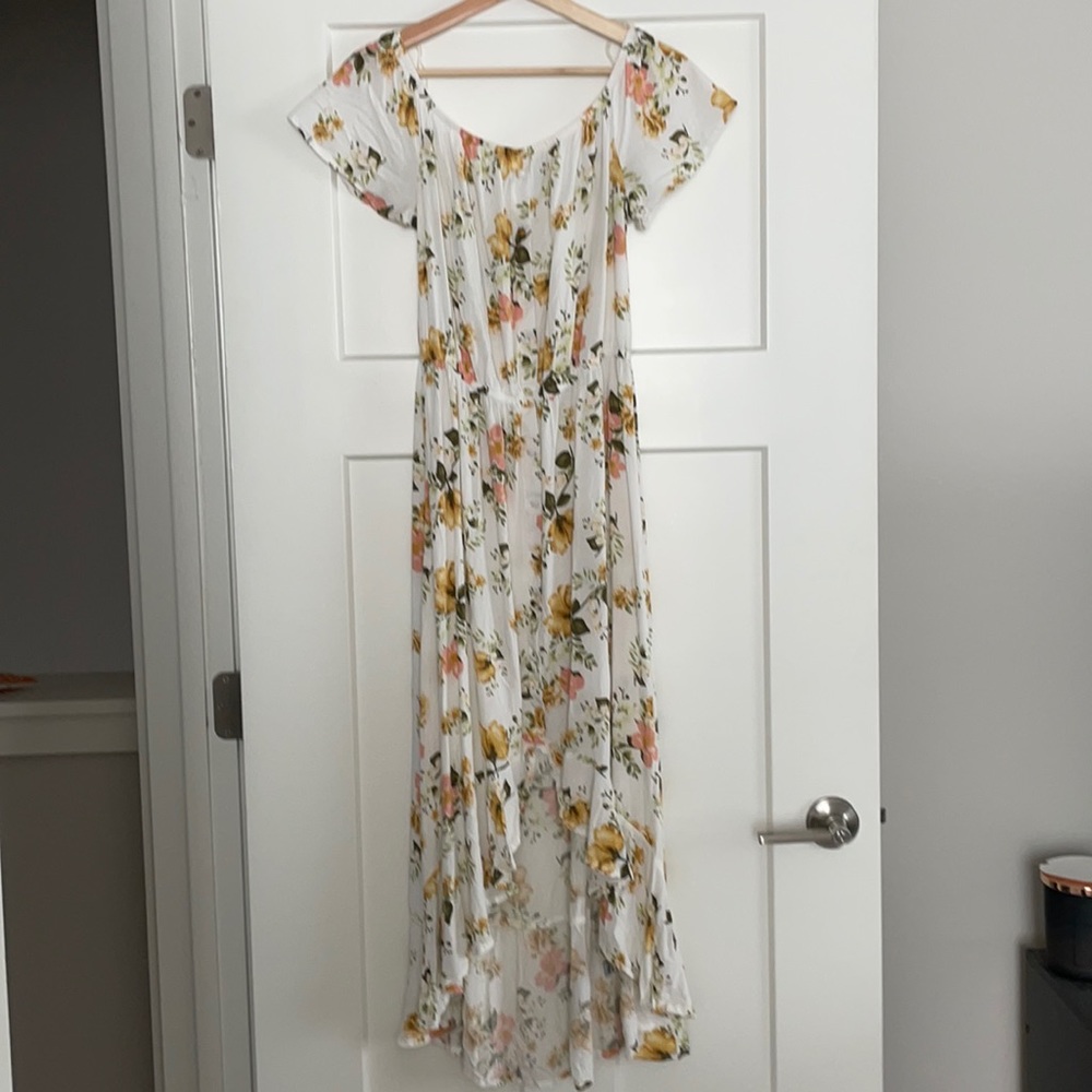 Tjmaxx dress